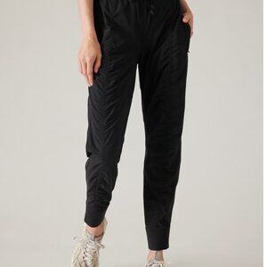 Athleta Attitude Mid Rise Jogger